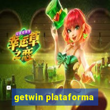 getwin plataforma